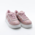 Tênis Casual Molekinha Feminino Rosa