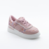 Tênis Casual Molekinha Feminino Rosa
