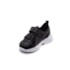 Tenis Casual Molekinha Infantil Feminina Preto