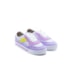 Tênis Casual Molekinha Infantil Feminino Branco