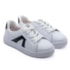 Tenis Casual Molekinha Infantil Feminino Branco