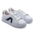 Tenis Casual Molekinha Infantil Feminino Branco