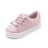 Tenis Casual Molekinha Infantil Feminino Rosa
