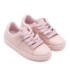Tenis Casual Molekinha Infantil Feminino Rosa