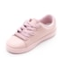 Tenis Casual Molekinha Infantil Feminino Rosa