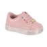 Tênis Casual Molekinha Infantil Feminino Rosa