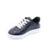 Tenis Casual Molekinha Infantil Preto