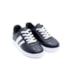 Tenis Casual Molekinha Infantil Preto