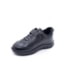 Tênis Casual Molekinha Infantil Preto