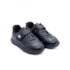 Tênis Casual Molekinha Infantil Preto