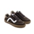 Tenis Casual Molekinho Infantil Cafe
