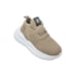Tênis Casual Molekinho Infantil Masculino Areia