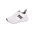 Tênis Casual Molekinho Infantil Masculino Branco