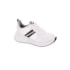Tênis Casual Molekinho Infantil Masculino Branco