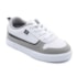 Tenis Casual Molekinho Infantil Masculino Branco