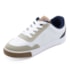 Tenis Casual Molekinho Infantil Masculino Branco