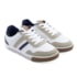 Tenis Casual Molekinho Infantil Masculino Branco