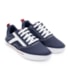 Tenis Casual Molekinho Infantil Masculino Marinho