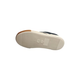 Tênis Casual Molekinho Infantil Masculino Marinho
