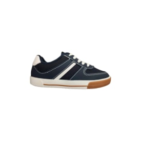 Tênis Casual Molekinho Infantil Masculino Marinho