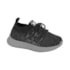 Tênis Casual Molekinho Infantil Masculino Preto