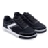 Tenis Casual Molekinho Infantil Masculino Preto
