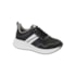 Tênis Casual Molekinho Infantil Masculino Preto