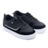 Tenis Casual Molekinho Infantil Masculino Preto