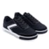 Tenis Casual Molekinho Infantil Masculino Preto