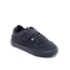 Tenis Casual Molekinho Infantil Preto