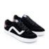 Tenis Casual Molekinho Infantil Preto