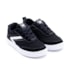 Tenis Casual Molekinho Infantil Preto