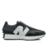 Tenis Casual New Balance 327V1 Unissex Preto
