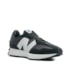 Tenis Casual New Balance 327V1 Unissex Preto