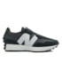Tenis Casual New Balance 327V1 Unissex Preto