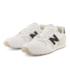 Tenis Casual New Balance 373V2 Masculino Branco