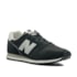 Tenis Casual New Balance 373V2 Masculino Preto