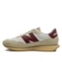 Tenis Casual New Balance Masculino Branco
