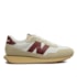 Tenis Casual New Balance Masculino Branco
