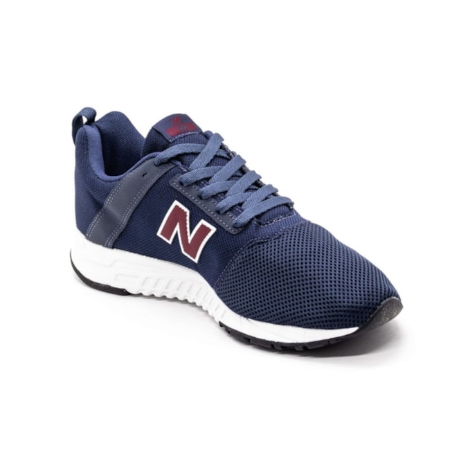 Tênis Casual New Balance Masculino Diversas