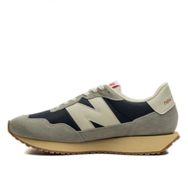 Tenis Casual New Balance Masculino Marinho