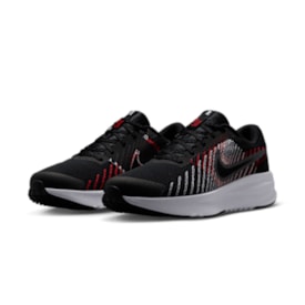 Tênis Casual Nike Masculino  Preto