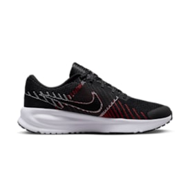Tênis Casual Nike Masculino Preto