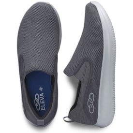 Tênis Casual Olympikus Wellness Masculino 