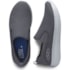 Tênis Casual Olympikus Wellness Masculino Chumbo