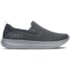 Tênis Casual Olympikus Wellness Masculino Chumbo