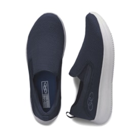 Tênis Casual Olympikus Wellness Masculino Marinho
