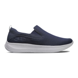 Tênis Casual Olympikus Wellness Masculino Marinho