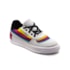 Tênis Casual Pampili Infantil Feminino Branco