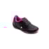 Tênis Casual Pampili Infantil Feminino  e Preto